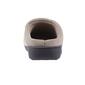 Womens Isotoner&#174; Microterry Hoodback Slippers - image 3