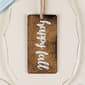 Northlight Seasonal 9in. Happy Fall Wooden Pumpkin Table Plaque - image 5