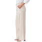Womens Democracy Skyrise Paperbag Waist Wide Leg Pants - image 2