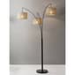 Adesso Trinity Arc Floor Lamp - image 2