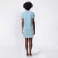 Juniors Sleep & Co Short Sleeve Just Take A Bite Nightshirt - image 2
