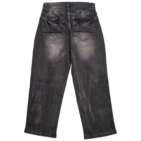 Boys (4-7) SOUTHPOLE® Basic Relaxed Fit Denim - image 