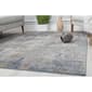 Rugs America&#8482; Milford Cracked Transitional Vintage Area Rug - image 4