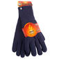 Mens Heat Holders(R) Flat Gloves - image 1