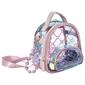 Luv Betsey by Betsey Johnson Mini Clear Backpack - image 2