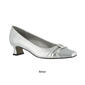 Womens Easy Street Waive Classic Pumps - image 16
