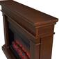 Real Flame Beau Landscape Electric Fireplace - image 4