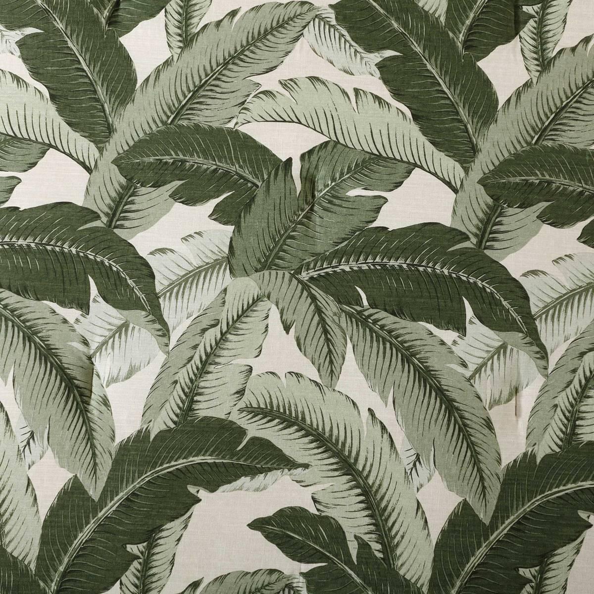 Tommy Bahama Vintage Palms Duvet Set