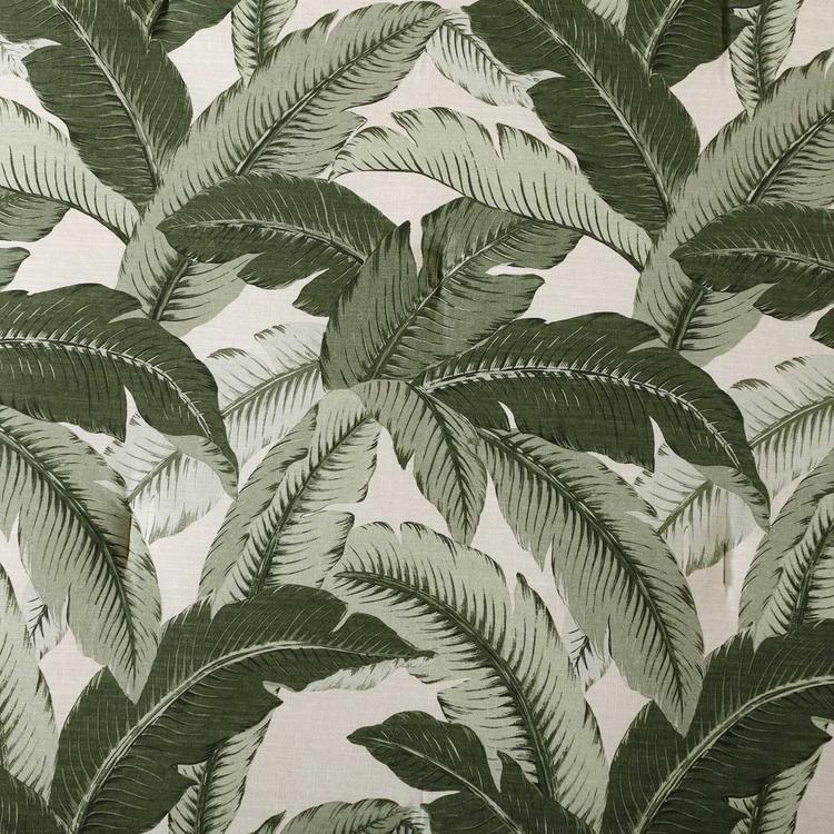 Tommy Bahama Vintage Palms Duvet Set