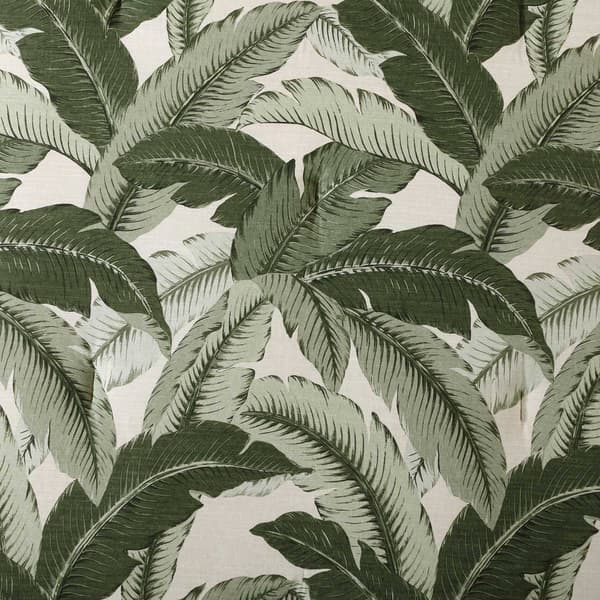 Tommy Bahama Vintage Palms Duvet Set