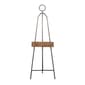 9th & Pike® Multi-Colored Iron Industrial Easel - image 6