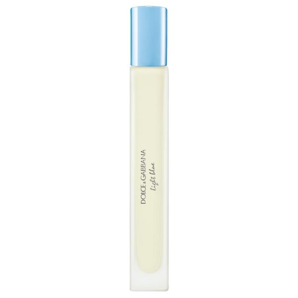 Dolce&Gabbana Light Blue Eau de Toilette Trio Gift Set