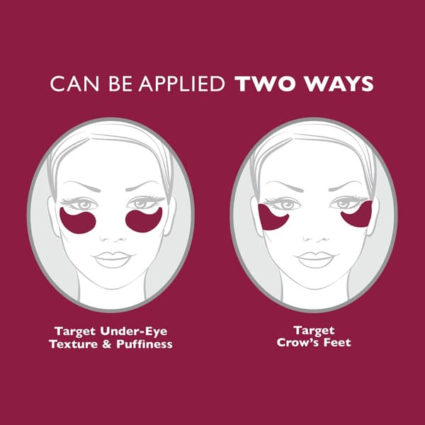 Peter Thomas Roth Glycolic Retinol Hydra-Gel Eye Patches