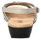 Womens Judith&#8482; Sally Slingback Sandals - image 3
