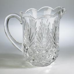 Godinger Shannon Water Pitcher