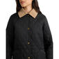 Womens Hunter Rachel Diamond Quilted Barn Jacket - image 4
