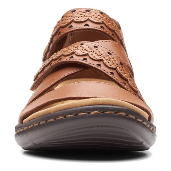 Womens Clarks® Collections Laurieann Holly Strappy Sandals