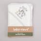 Baby Boy baby views(R) Soft Terry Farm Hooded Towel - image 1