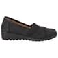 Womens Good Choice Jess Slip On Wedge Loafers - image 2