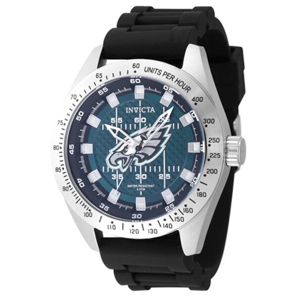 Mens INVICTA Eagles Watch - J47862 - image 
