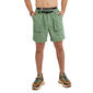Mens Champion 7in. Belted Take-a-Hike Shorts - image 1