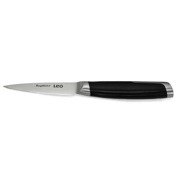 BergHOFF Graphite Stainless Steel 3.5in. Paring Knife