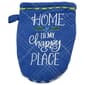 Kay Dee Designs Home is my Happy Place Grabber Mit - image 1