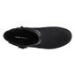Womens Easy Street Annelisa Low Suede Ankle Boots - image 4