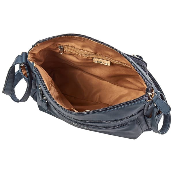 MultiSac Naomi Hobo - Indigo