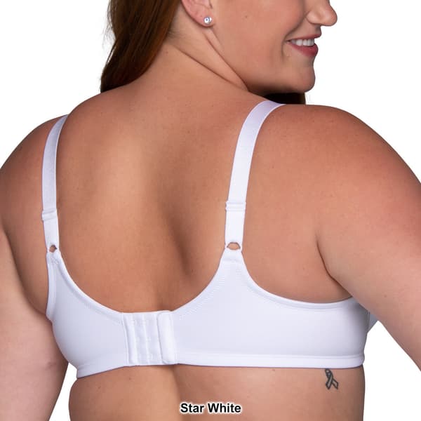 Womens Vanity Fair&#174; Beauty Back&#174; Minimizer Bra 76080