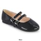 Jessica Simpson Amy Double Strap Ballet Flats - image 7
