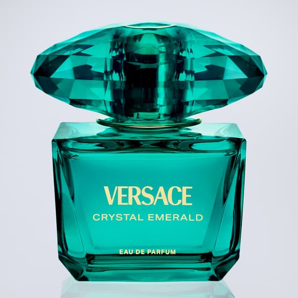 Versace Crystal Emerald Eau de Parfum