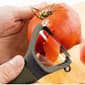 BergHOFF Balance 5in. Stainless Steel Serrated Y-Peeler - image 3