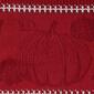 DII® Redwood Harvest Embellished Kitchen Towel Set Of 3 - image 5