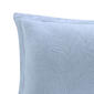 Tommy Bahama Solid Costa Sera Pillow Shams - image 2