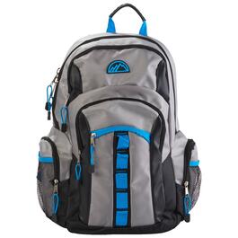 Mountain Edge Multi Pocket Backpack