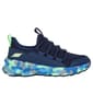 Kids Skechers Elite Sport Tread Athletic Sneakers - Turbonix - image 2