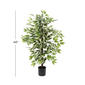 9th & Pike® Artificial Ficus Tree - image 8