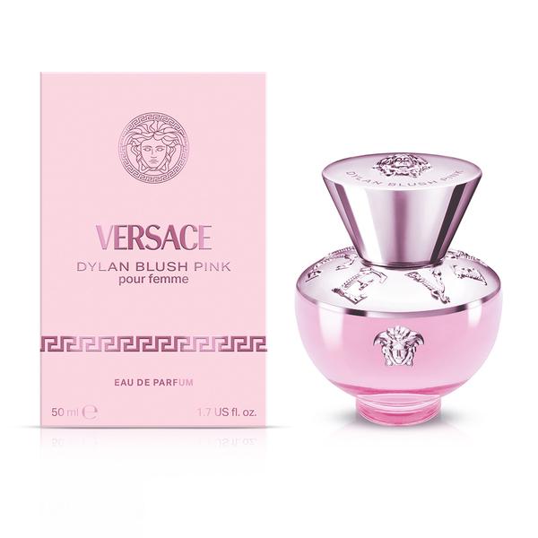 Versace Dylan Blush Pink Eau de Parfum