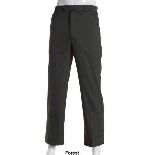 Mens Architect&#174; Flex Waist Dress Pants