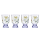 Lenox® Butterfly Meadow® Herbs Short Tumblers - Set of 4 - image 1