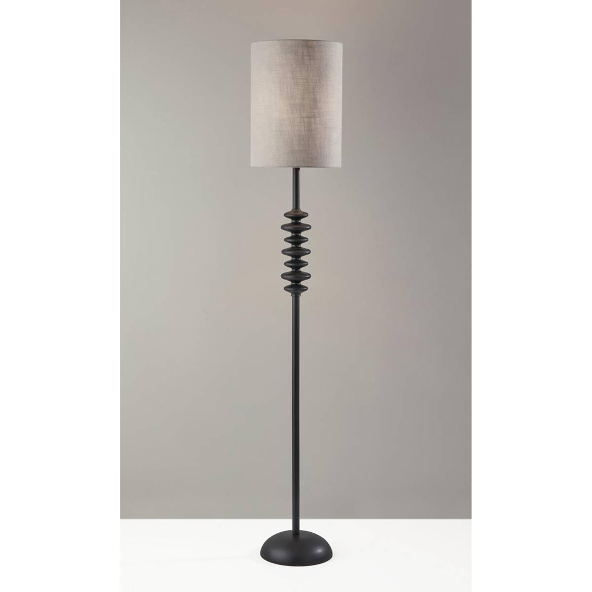 Adesso Beatrice Floor Lamp - Thumbnail 5