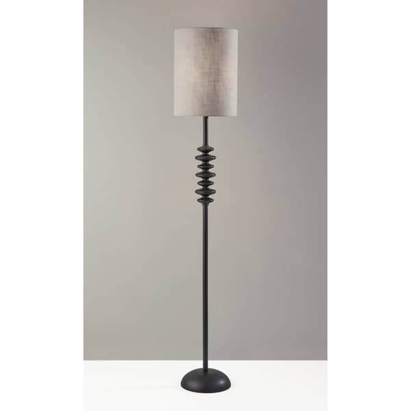 Adesso Beatrice Floor Lamp