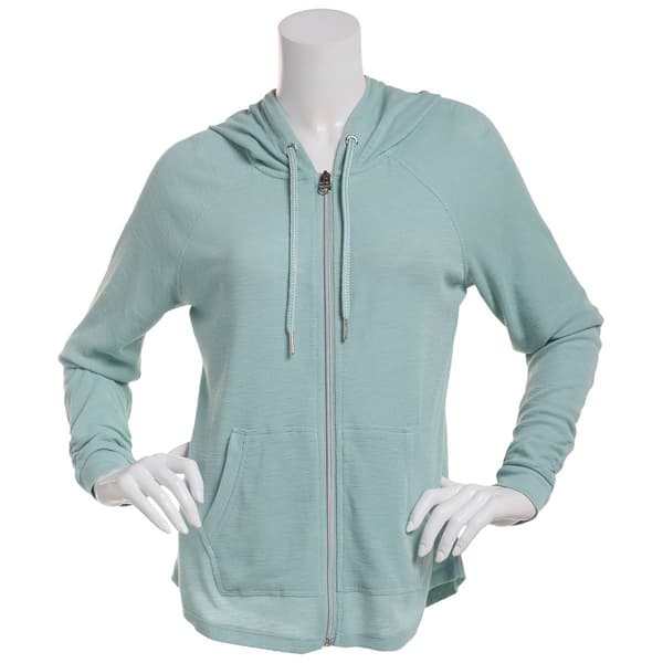 Womens Calvin Klein Performance Tic Tac Toe Basic Jacket - image 