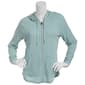 Womens Calvin Klein Performance Tic Tac Toe Basic Jacket - image 1