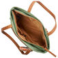 MultiSac Dalton Tote with Floral Pouch - image 4