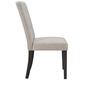 Elements Lexi Upholstered Chair Set - image 4