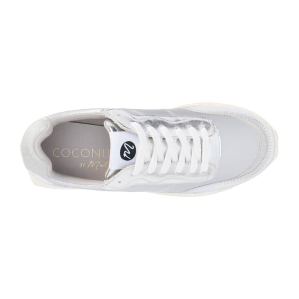 Womens Coconuts by Matisse Metro Fashion Sneakers
