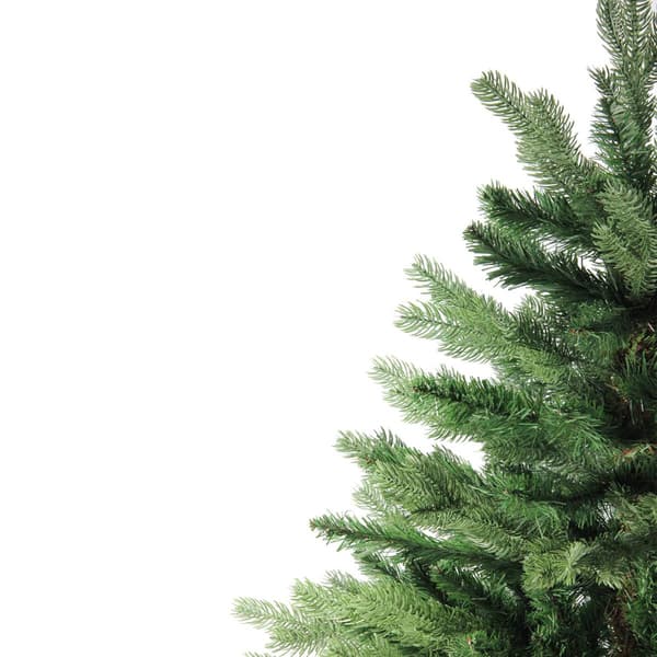 Northlight 4ft. Unlit Coniferous Mixed Pine Christmas Tree