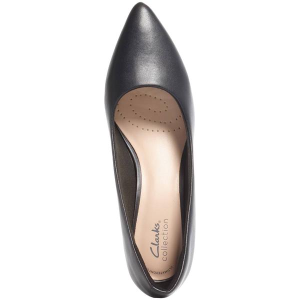Womens Clarks® Teresa Step Block Heels